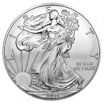 cash for silver american eagle coin los angeles