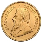 cash for gold krugerrand coin los angeles