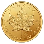 cash for gold canadian maple leaf coin los angeles